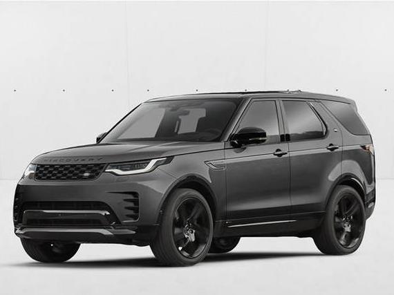 LAND ROVER DISCOVERY 2023 SALRM4EU4P2472806 image